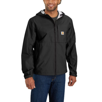 Outerwear