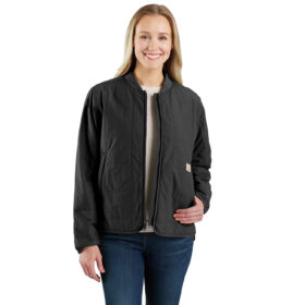 Women's Carhartt Rockford Loose Fit Lightweight Insulated Jacket
