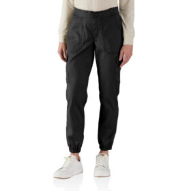 Women's Carhartt TENCEL Fiber Series Relaxed Fit Twill Jogger