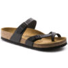 Birkenstock Mayari Birko-Flor - Black