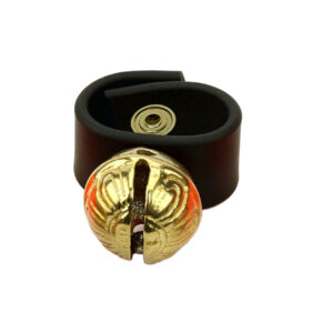 New England Bells Dog Collar #2 Bell