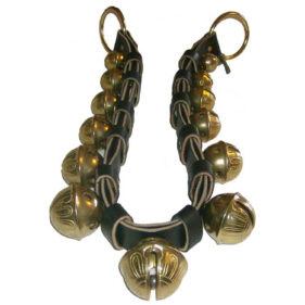 New England Bells HEIRLOOM COLLECTION 13 Bells Graduated