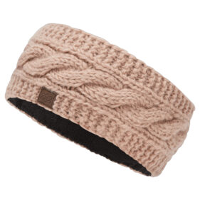 Sherpa Kunchen Headband