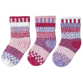 Solmate Lovebug Kids Socks