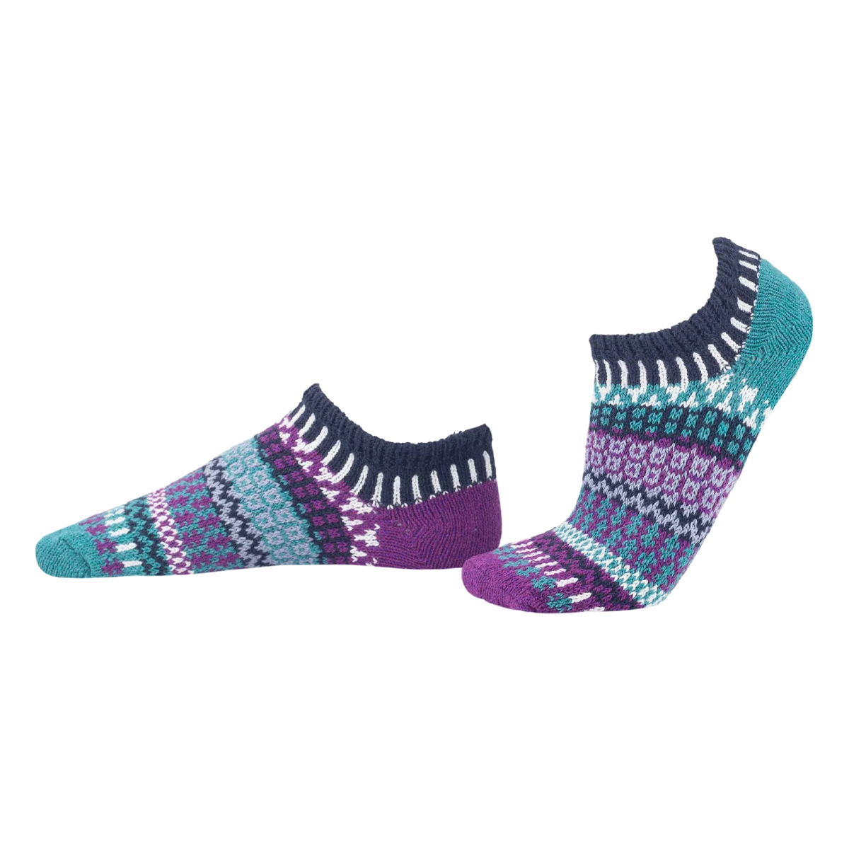 Solmate Moonstone Ankle Socks