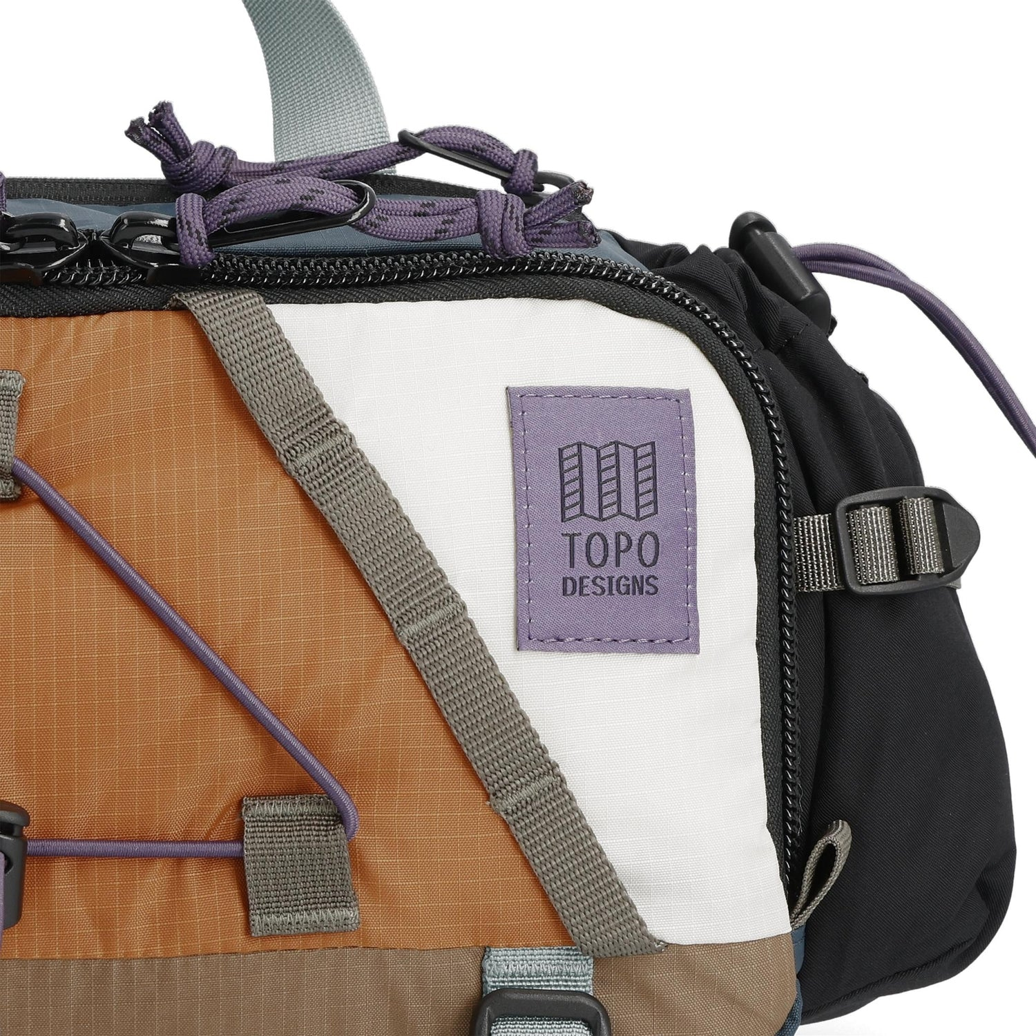 Topo Designs Mountain Hydro Hip Pack - Image 10