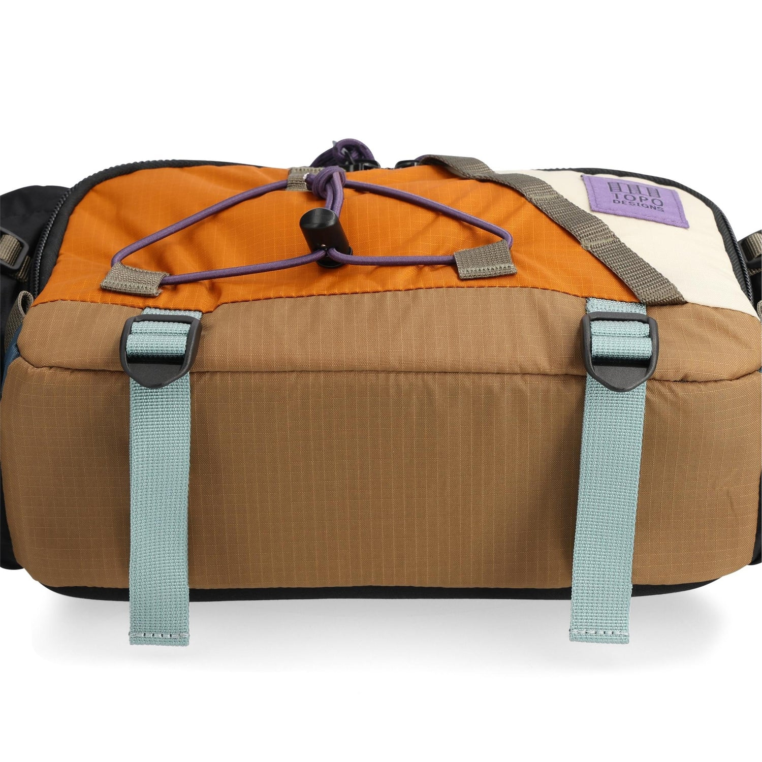 Topo Designs Mountain Hydro Hip Pack - Image 11