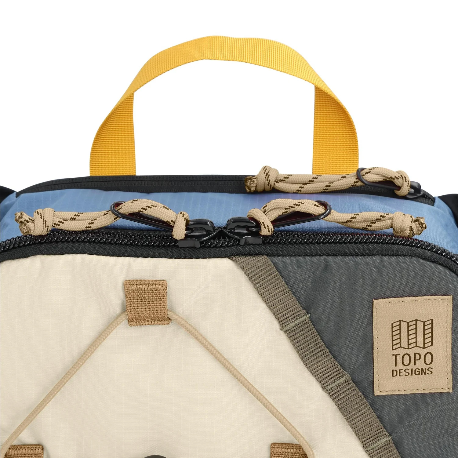 Topo Designs Mountain Hydro Hip Pack - Image 4