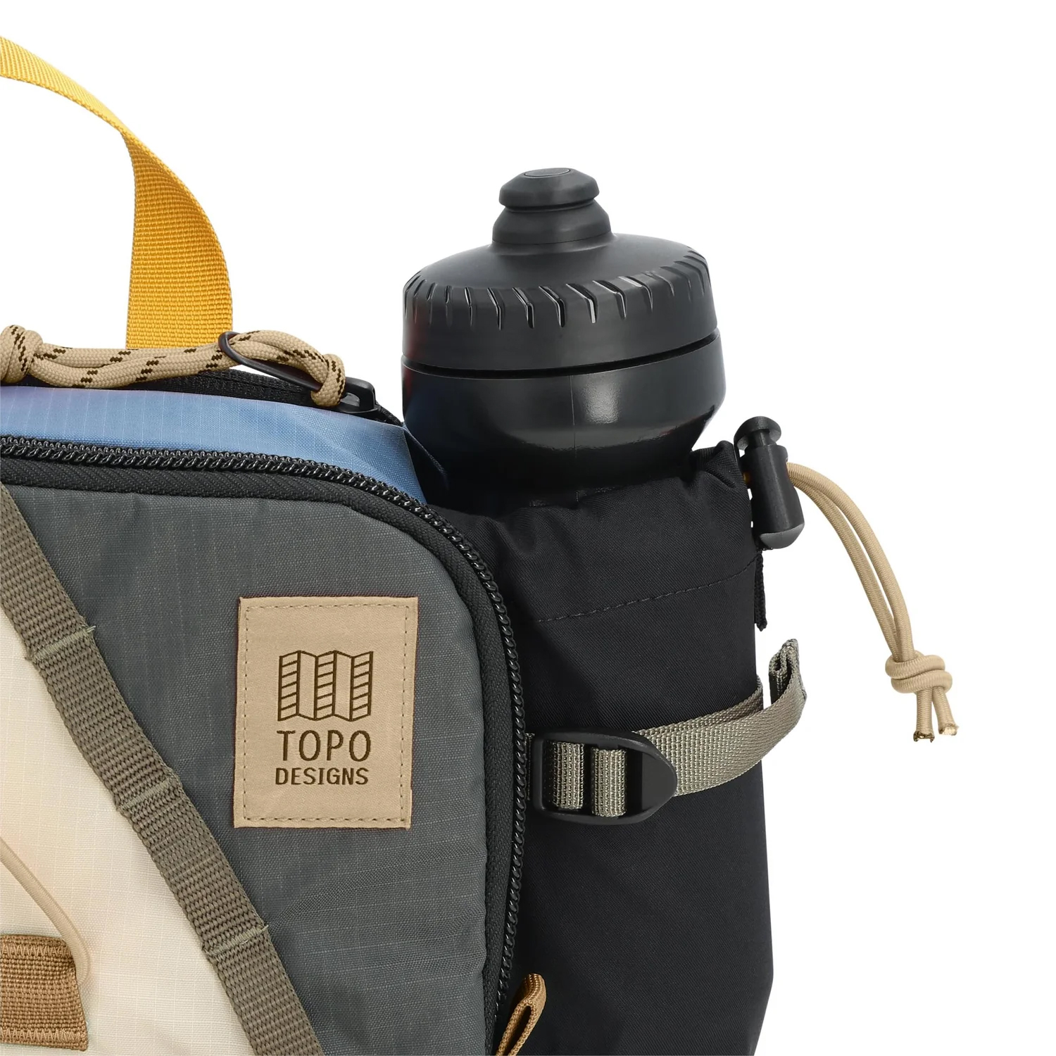 Topo Designs Mountain Hydro Hip Pack - Image 6