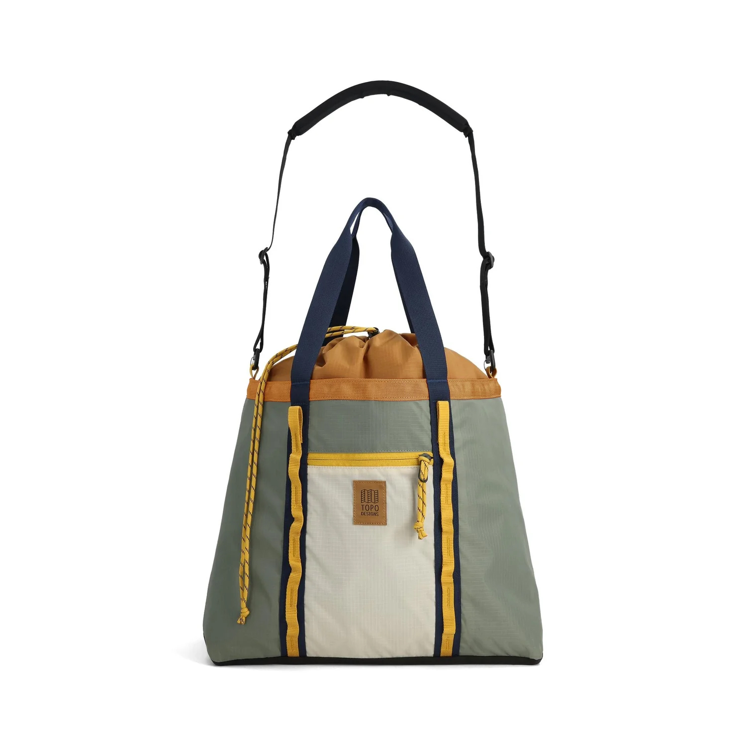 Topo Designs Mountain Utility Tote - H.N. Williams