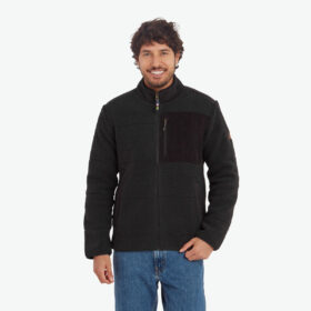 Men's Sherpa Rangeli Jacket