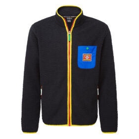 Sherpa Tarcho Full Zip Jacket