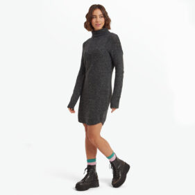 Women's Sherpa Yuden Dress