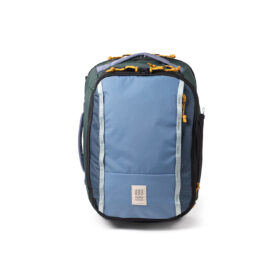 Topo Designs Global Travel Backpack