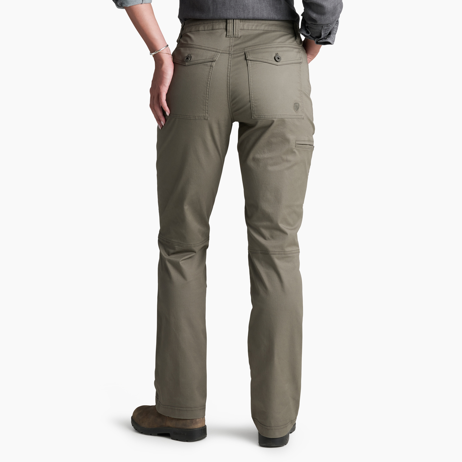 Women's KUHL Rydr Lite Pant - Image 2