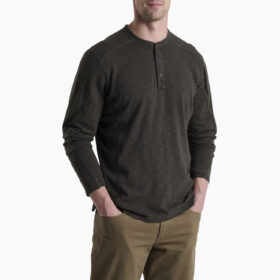 Men's Kuhl Rukus Henley