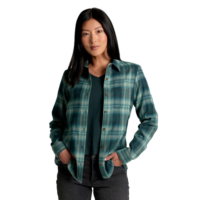 Flannels