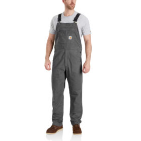 Men's Carhartt Rugged Flex Relaxed Fit Canvas Bib Overall