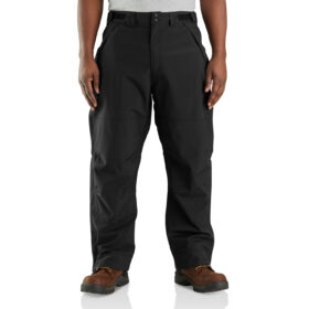 Men's Carhartt Storm Defender Loose Fit Heavyweight Pants