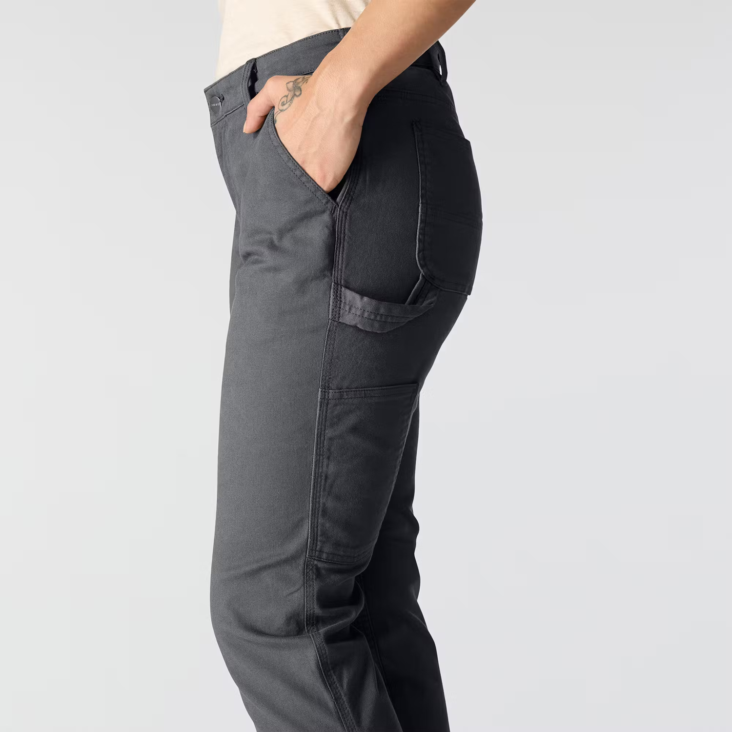 Women's Carhartt The Essential Ashland Pant - Image 4