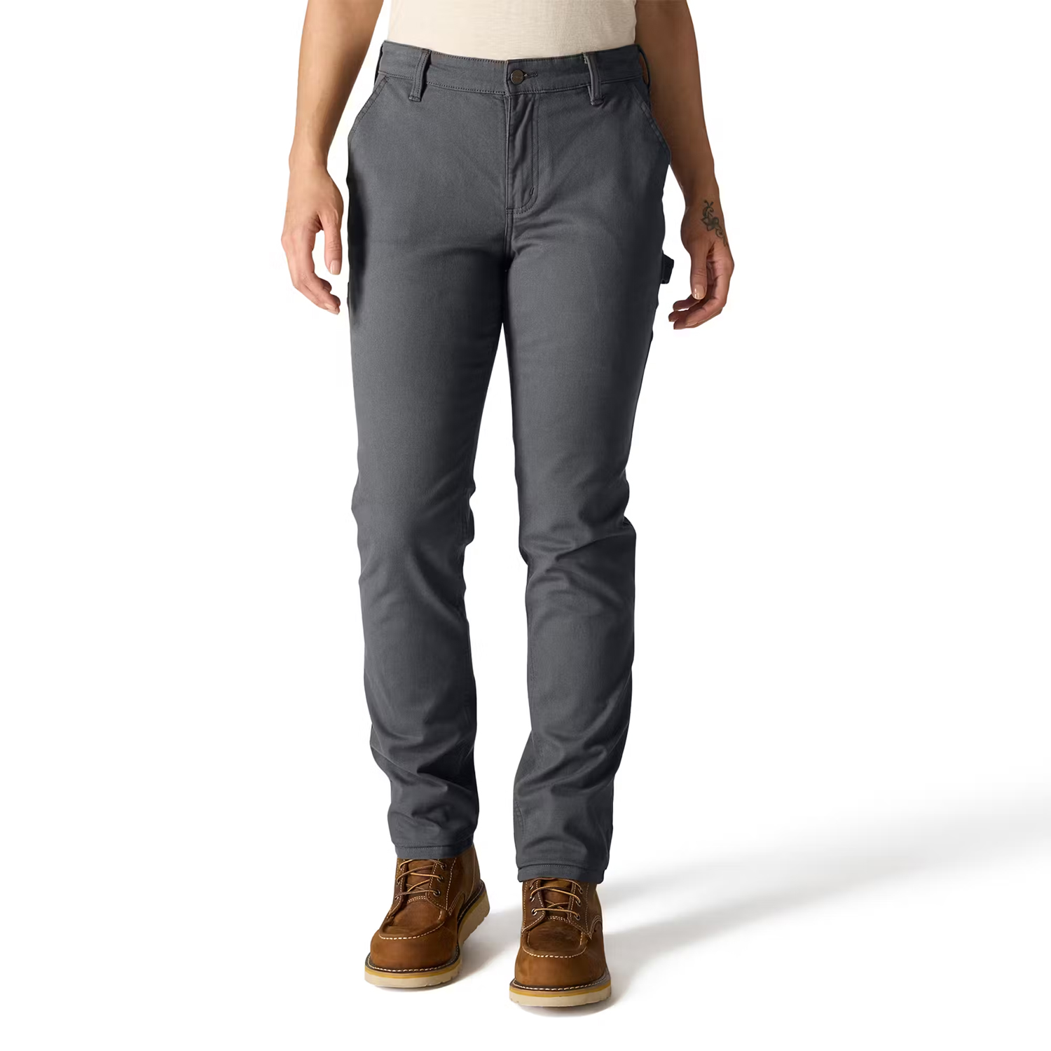 Women's Carhartt The Essential Ashland Pant