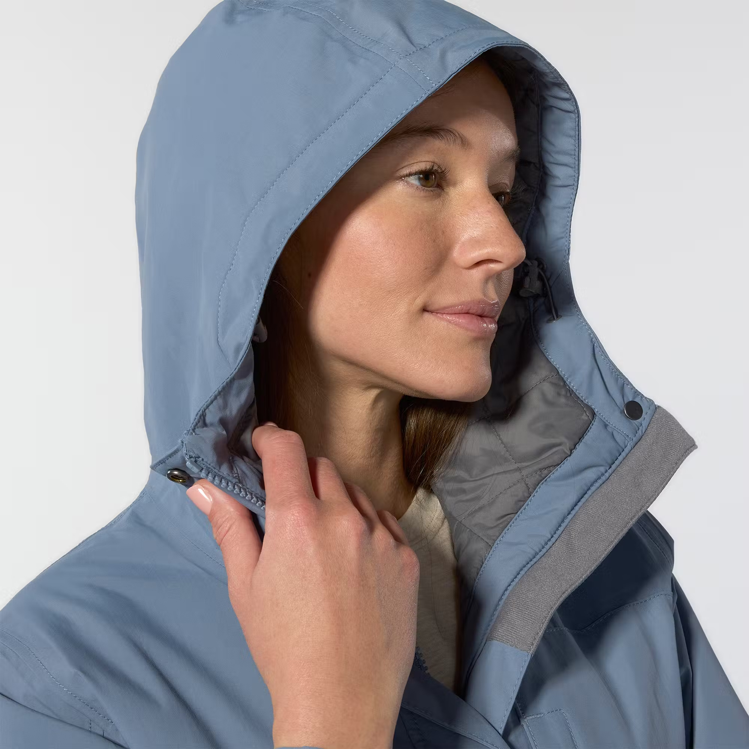 Women's Carhartt Storm Defender® Insulated Coat - H.N. Williams