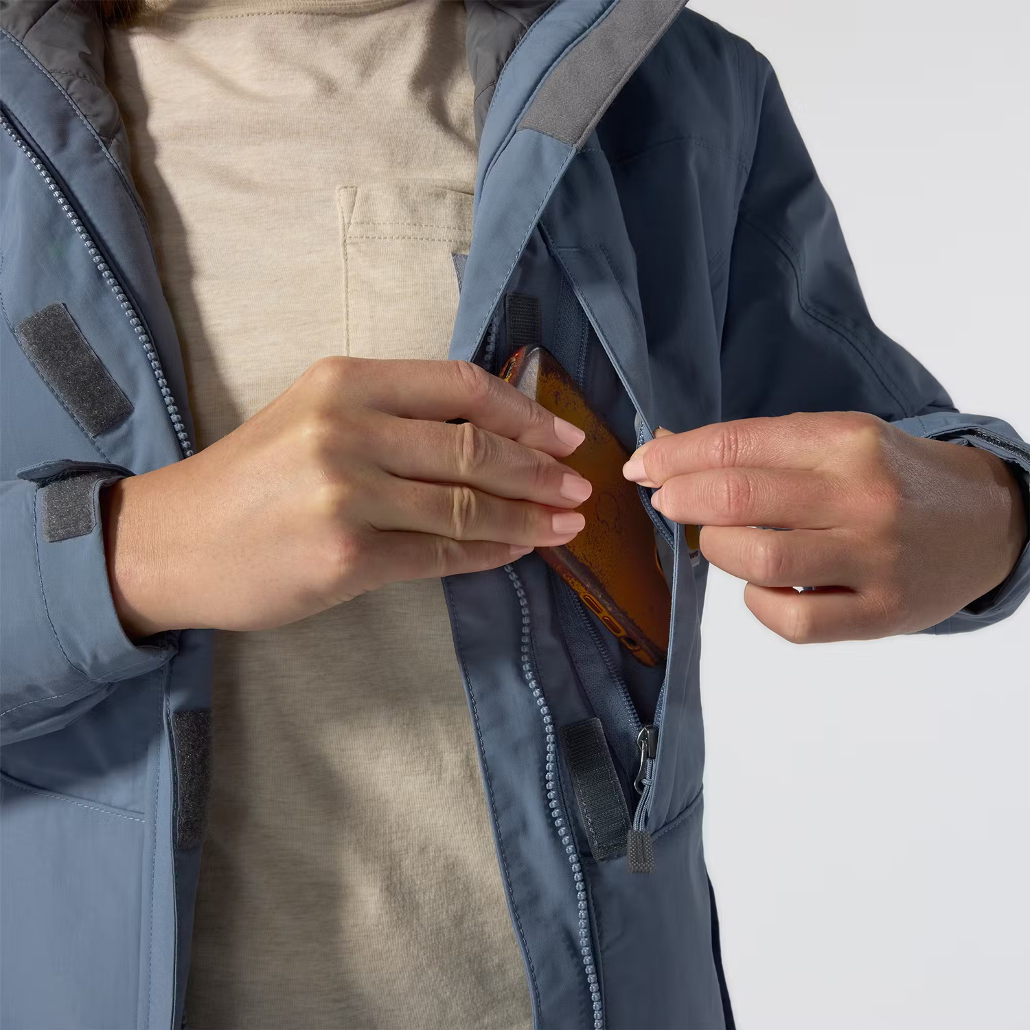 Women's Carhartt Storm Defender® Insulated Coat - H.N. Williams