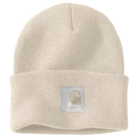 Carhartt Women's Knit Satin-Lined Beanie