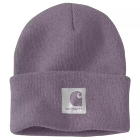 Carhartt Women's Knit Satin-Lined Beanie