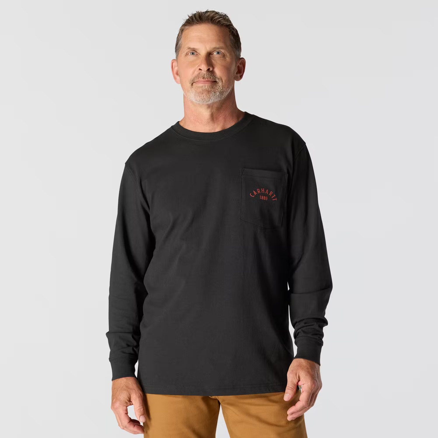 新品 ラッセルノ バギーカート モックネック 長袖シャツ (6/XL) Ⓗ 楽天市場】ラッセル モックネック（スポーツ・アウトドア）の通販