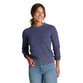 Womens KUHL Sofie Sweater