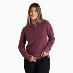 Womens Sofie Sweater