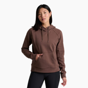 Womens KUHL Karisma Pullover Hoody