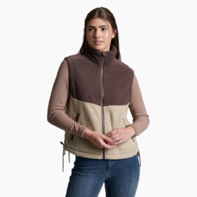 Womens KUHL Elixir Vest