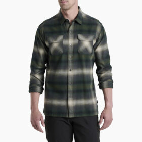 Men's KUHL Dillingr Flannel