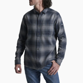 Men's KUHL The Law Flannel Shirt