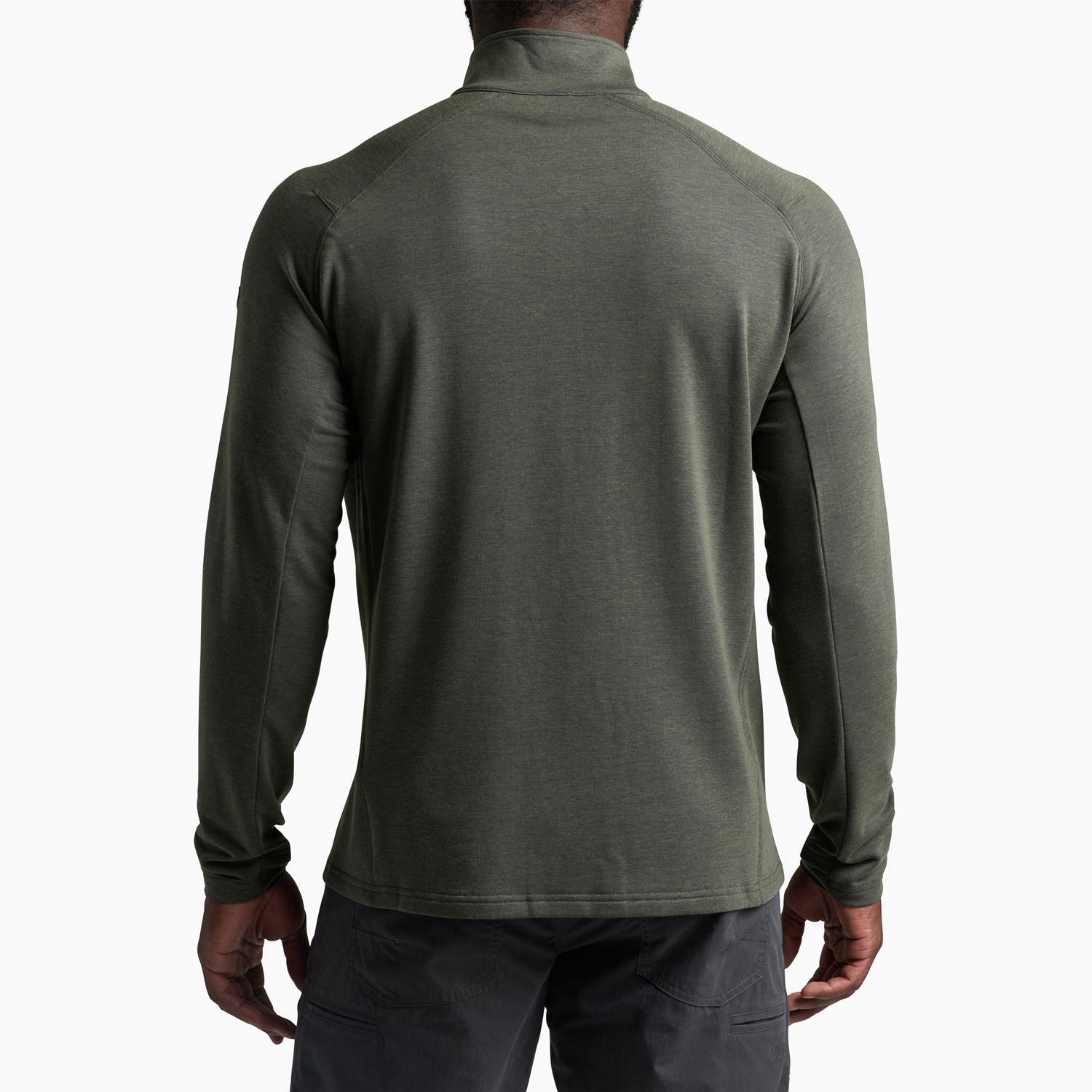 Men's Kuhl Influx 1/4 Zip - Image 2