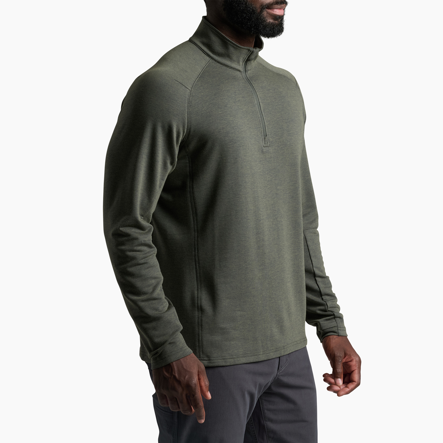 Men's Kuhl Influx 1/4 Zip - Image 3