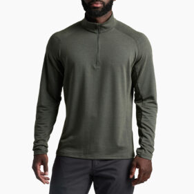 Men's Kuhl Influx 1/4 Zip