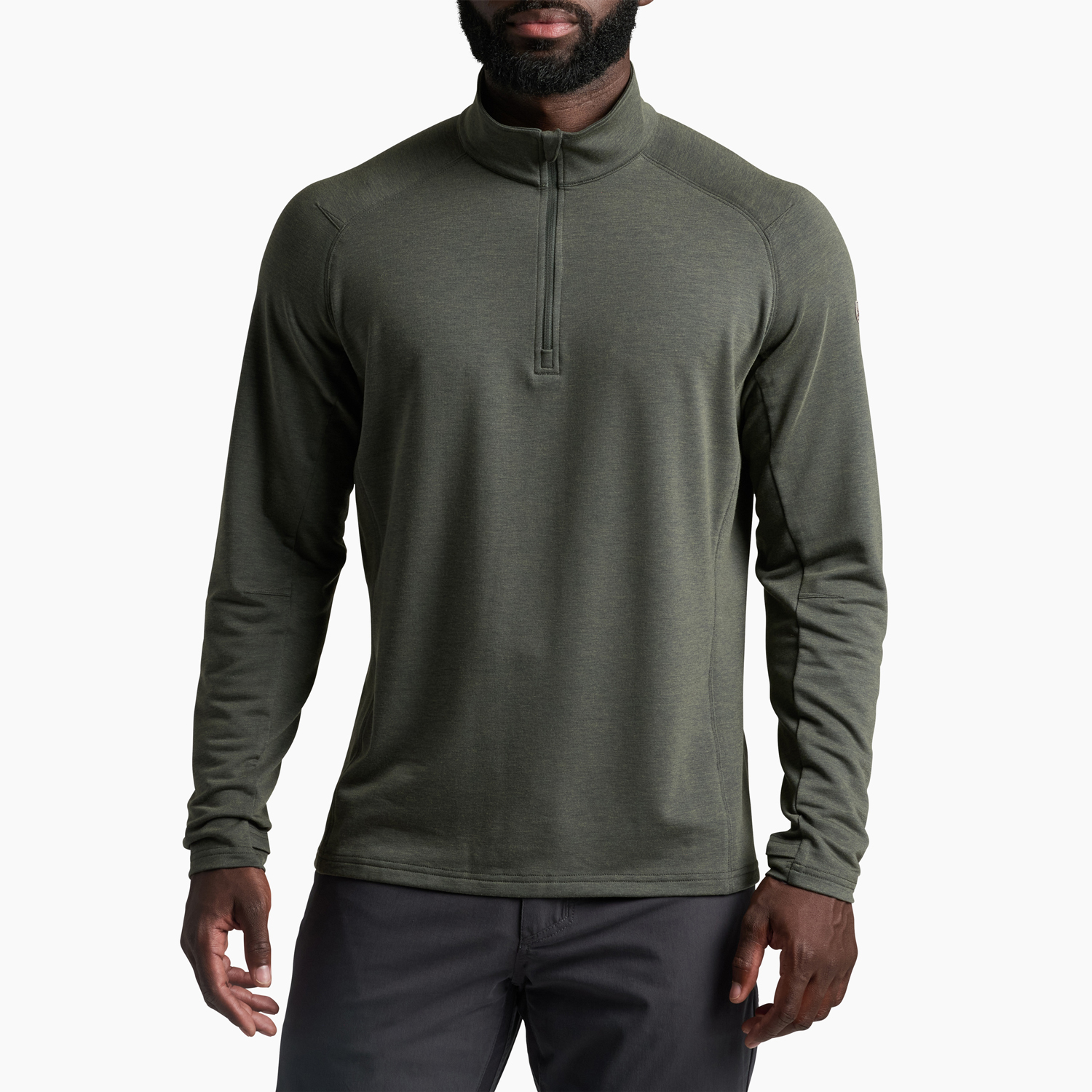 Men's Kuhl Influx 1/4 Zip