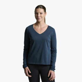 Womens KUHL Vega Top