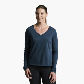 Womens KUHL Vega Top
