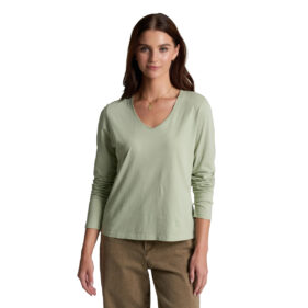 Womens KUHL Vega Top