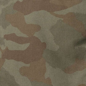 Army Green Camo