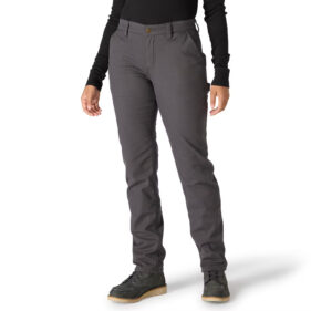 Women's Carhartt Essential Lined Ashland Pant