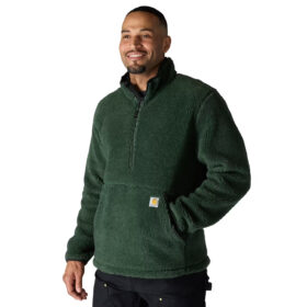 Men's Carhartt Loose Fit Fleece Pullover