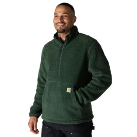 Men's Carhartt Loose Fit Fleece Pullover