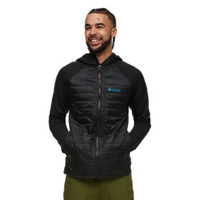 Men's Cotopaxi Capa Hybrid Insulated Hooded Jacket