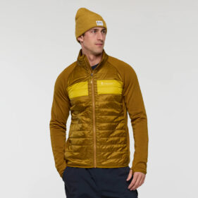 Men's Cotopaxi Capa Hybrid Insulated Jacket