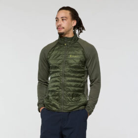Men's Cotopaxi Capa Hybrid Insulated Jacket